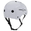Шлем PRO-TEC THE CLASSIC CERT Gloss White