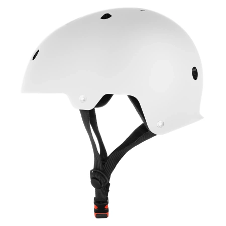 Шлем CORE ACTION SPORTS Helmet WHITE