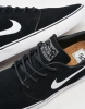 Низкие кеды NIKE SB ZOOM JANOSKI OG+ black