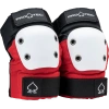 Комплект защиты PRO-TEC STREET JR 3-PACK Red White Black