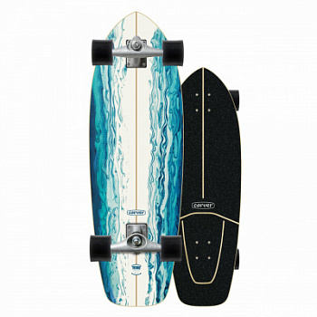 Серфскейт CARVER CX RESIN SURFSKATE COMPLETE