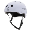 Шлем PRO-TEC THE CLASSIC CERT Gloss White