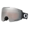 Горнолыжная маска OAKLEY FALL LINE L Matte Black w/Prizm Black