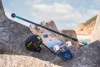 Серфскейт AZTRON GRAVITY LONGBOARD SURFSKATE 42"