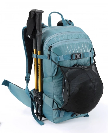 Рюкзак NITRO SLASH PRO 25L Arctic