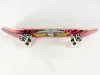 Скейтборд POWELL PERALTA WINGED RIPPER PINK 7" SS22