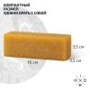 Ластик для шкурки RIDEX ERASER 10х3,5х3,5 см
