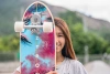 Серфскейт AZTRON ISLAND SURFSKATE 30"