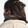 Бандана-труба BUFF POLAR Anawhata Khaki
