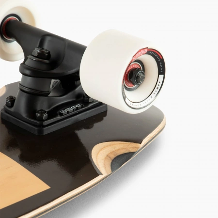 Круизер LANDYACHTZ DINGHY BLUNT FLAMINGO