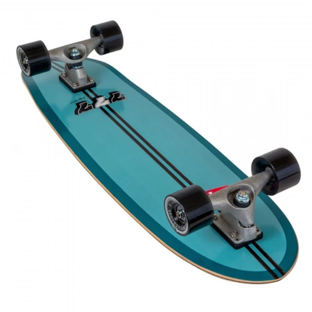 Серфскейт CARVER CX TYLER 777 SURFSKATE COMPLETE 36.5"