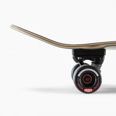 Круизер LANDYACHTZ RAFT MESSENGER