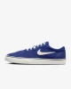 Низкие кеды NIKE SB CHRON 2 blue