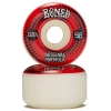 Колеса для скейтборда BONES ORIGINALS V4 WIDE OG FORMULA WHITE 52мм X 100А