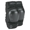 Комплект защиты PRO-TEC STREET KNEE/ELBOW PAD SET OPEN Back Blk