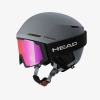 Шлем HEAD COMPACT EVO GREY