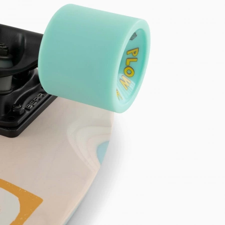 Круизер LANDYACHTZ DINGHY CLASSIC FENDER PANDA