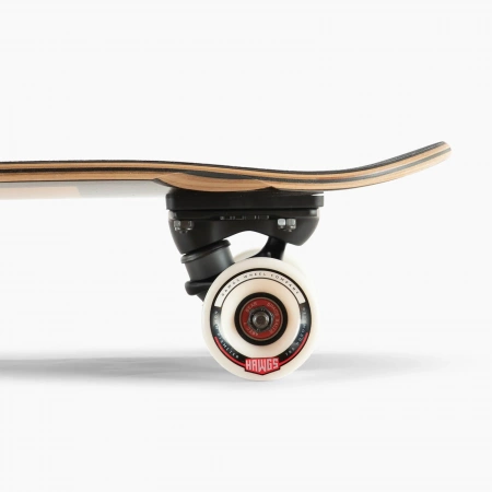 Круизер LANDYACHTZ DINGHY BLUNT FLAMINGO