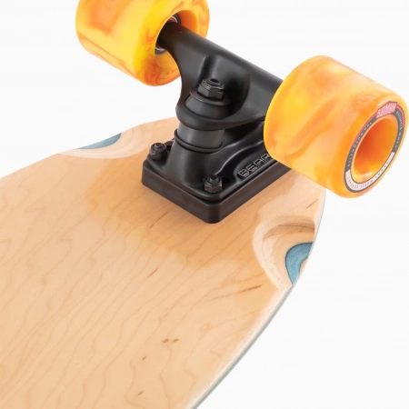 Лонгборд LANDYACHTZ SUPER CHIEF 36"