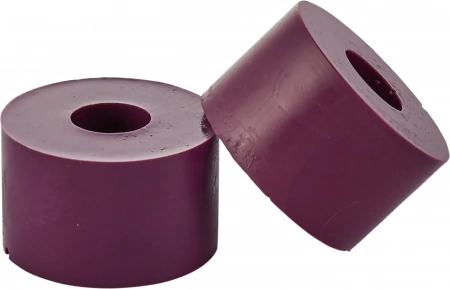 Бушинги VENOM DOWNHILL HPF Bushings 2-Pack PURPLE