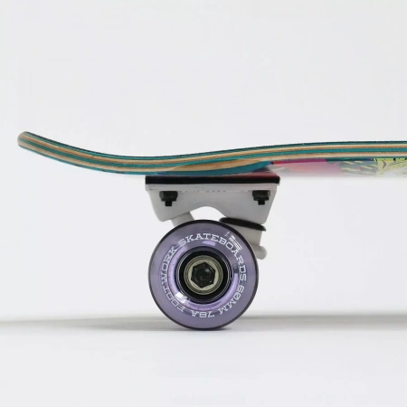 Круизер FOOTWORK TROPICAL