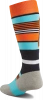 Термоноски THIRTY TWO HALO SOCK ORANGE