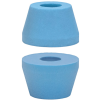 Bushing Venom SHR Tall Barrel 86A – Pastel Blue | Pour Skate, Longboard | Améliore Stabilité Et Contrôle En Virage