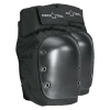 Комплект защиты PRO-TEC STREET KNEE/ELBOW PAD SET OPEN Back Blk