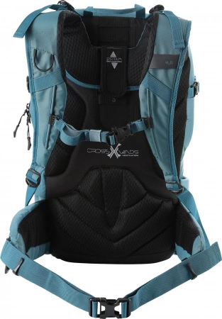 Рюкзак NITRO SLASH PRO 25L Arctic