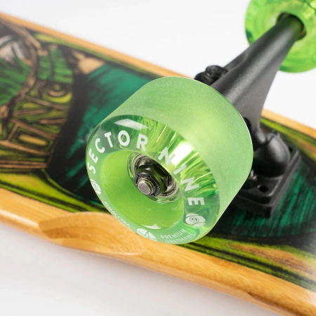 Круизер SECTOR9 SNAPPER COMPLETE
