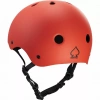 Шлем PRO-TEC CLASSIC SKATE Matte Bright Red