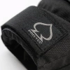 Комплект защиты PRO-TEC STREET KNEE/ELBOW PAD SET OPEN Back Blk