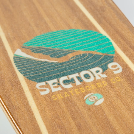 Дека SECTOR9 OFFSHORE BAJA DECK