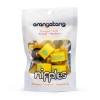 Бушинги ORANGATANG NIPPLE DOUBLE BARREL YELLOW