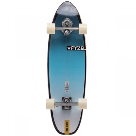 Серфскейт YOW SHADOW PYZEL X YOW SURFSKATE 33.5"