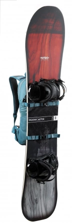 Рюкзак NITRO ROVER 14L Arctic