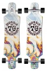 Лонгборд MADRID SPADE Drop-Thru 39" CHROMA