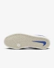 Низкие кеды NIKE SB CHRON 2 blue