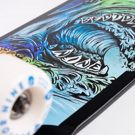 Круизер SECTOR9 MASON PRO DANGER COMPLETE