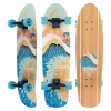 Круизер SECTOR9 BAMBOOZLER BORA BORA COMPLETE