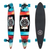 Лонгборд SECTOR9 LEDGER FIESTA COMPLETE