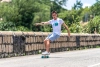Серфскейт AZTRON STREET SURFSKATE BOARD 31"