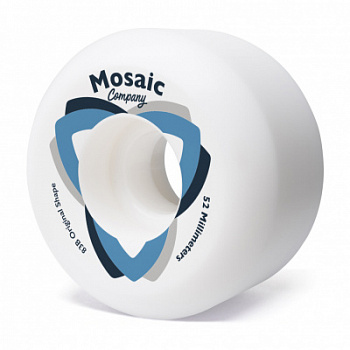 Колеса MOSAIC OS CLOVER 52mm
