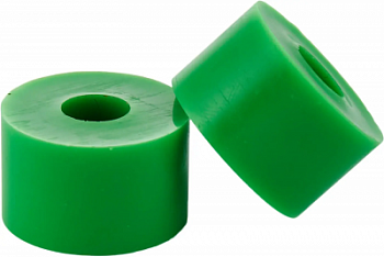 Бушинги VENOM DOWNHILL HPF Bushings 2-Pack GREEN