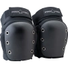 Комплект защиты PRO-TEC STREET JR 3-PACK Open Back Black