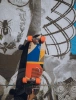 Лонгборд LOADED COYOTE HOLA LOU COMPLETE 30.75"