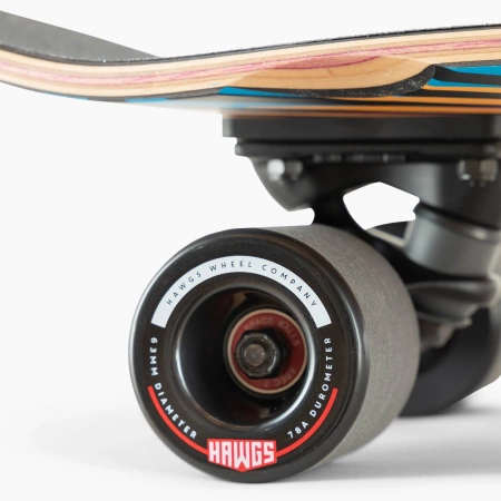 Круизер LANDYACHTZ DINGHY COFFIN XL FISH