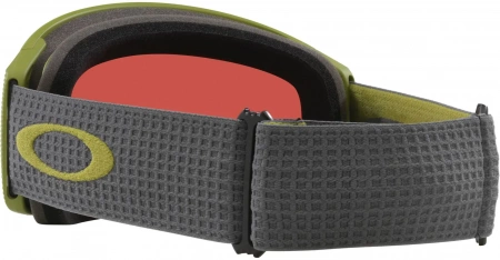 Горнолыжная маска OAKLEY FLIGHT TRACKER L FERN THERMAL / PRIZM ARGON S-3