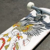 Скейтборд Z-FLEX EAGLE