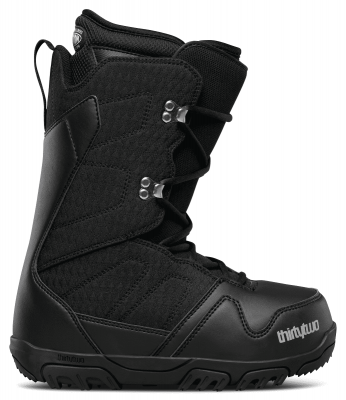 Ботинки для сноуборда THIRTY TWO EXIT BLACK SS20